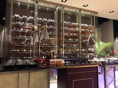 -厦门艾美酒店·新食谱西餐厅