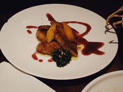 -Mr·Fish鱼鲜生海鲜放题(银泰in99店)
