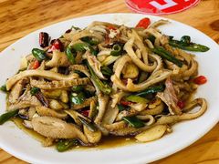 -三中高皇羊肉馆