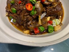 -董厨煨汤馆(车站路店)