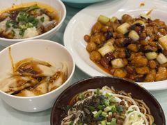 -成都驻京办餐厅(蜀都宾馆店)