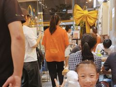 -杨枝金捞甜品(氹仔泉澧店)