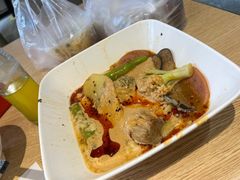 -林静小吃(复兴路店)