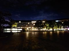-上海佘山世茂艾美酒店