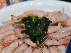 -蓝珊瑚蒸汽海鲜餐厅(龙奥店)