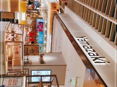 -山崎面包(静安久光店)