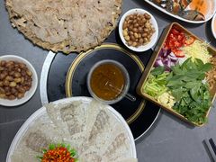 -官塘陈记鱼生·潮汕砂锅粥·牛肉火锅(潮枫路总店)