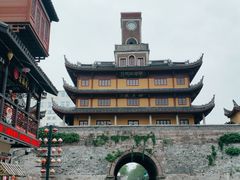 -宁波府城隍庙