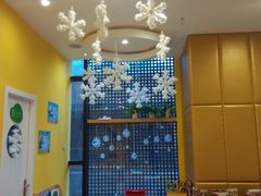 -新爱婴早教中心(F6漫时区店)