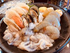 -丽江庭院之爱在路上(西单店)
