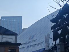 -洪家楼教堂