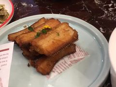 -新白鹿餐厅(爱琴海购物中心店)