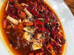 -壹零捌道·北京烤鸭(车公庄店)