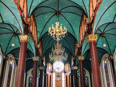 -红军总政治部旧址