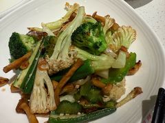 -79号渔船海鲜饭店(龙岗店)