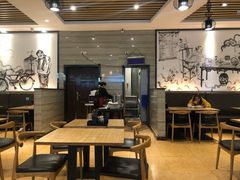 -韩包子(建设路店)