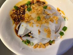 -柴门饭儿(成都太古里店)