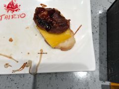 鹅肝-大渔铁板烧(大悦城店)