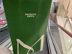 -Mr.Fruits水果先生(北京市百货大楼店)