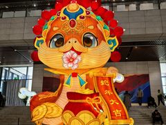 -北京工艺美术博物馆