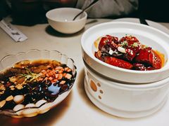 -小菜园新徽菜(合肥之心城店)
