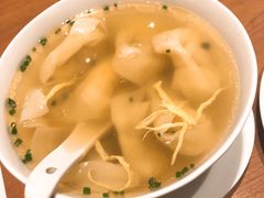 -鼎泰丰(德基广场店)