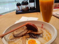 -味千拉面(芝罘区万达店)