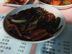 -蘭心餐厅(进贤路店)
