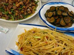 -倪氏兄弟尖椒鸡(云报华府店)