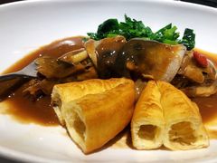 -唐廊烤鸭店(工体店)
