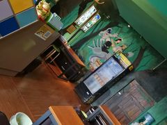 -魔方剧情密室(徐汇店)