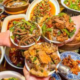 - 这家必须吃的理由！1️⃣人均40+，性价比超高