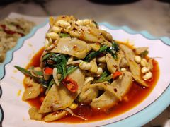 -醉美长安·陕菜(万和城店)