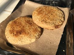 -李小老烧饼(常营民族家园店)