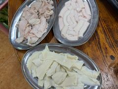 -江村四哥新鲜牛肉店(江高总店)
