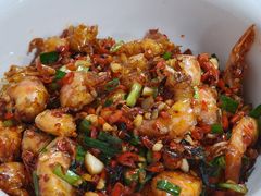 -笨罗卜浏阳菜馆(龙华鹏润达店)