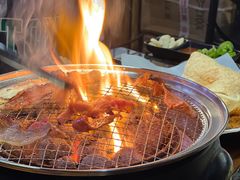 -吉志烤肉(太原总店)