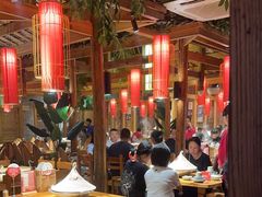 -老凯俚酸汤鱼(鸿通城店)