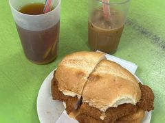 -胜利茶餐室