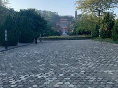 -南沙天后宫景区