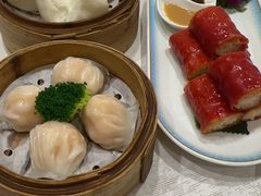 -丰鲤楼•闽南茶楼(仟禧汇店)