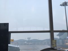 -乌鲁木齐天山国际机场-T3航站楼