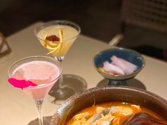 凯里酸汤鱼-山石榴·贵州菜(丰盛里店)