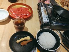 -牛腩之旅·牛腩牛杂煲(光启城美食城店)