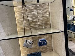 -CHANEL(ifs国际金融店)