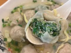 -梦花街馄饨店(中华苑店)