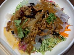 -老厨家(友谊路总店)