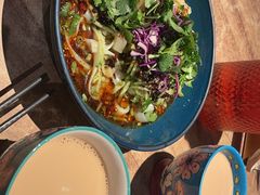 -耶里夏丽·丝路新疆菜·清真食品(徐家汇臻选店)