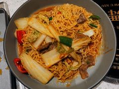 -跳舞牛·串烧酒场(麦地店)
