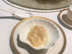 -唐阁(香港朗廷酒店)